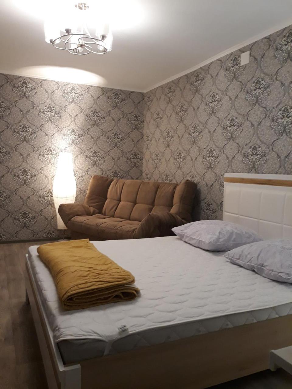 on Gorkogo 77 - Housity