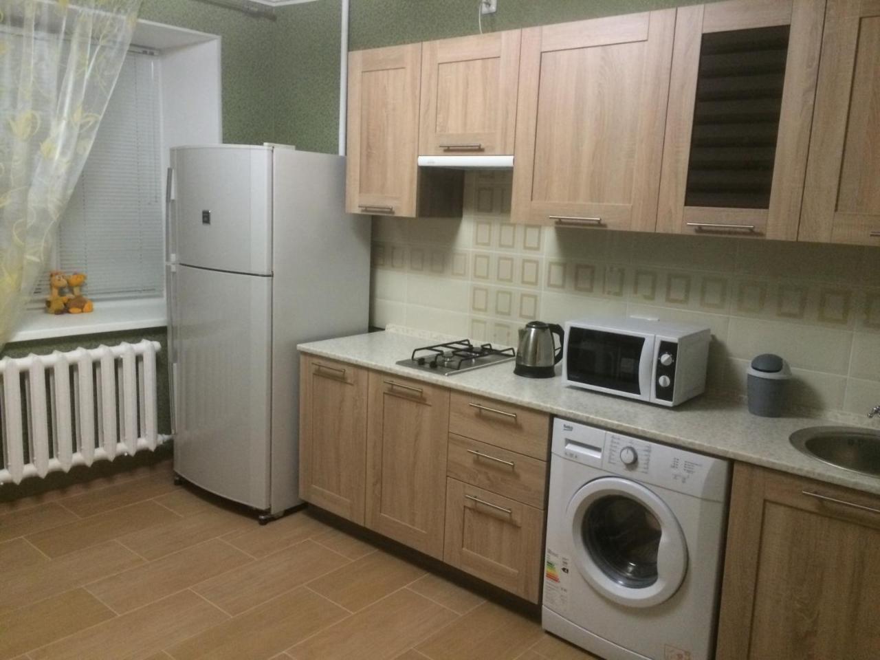 on Shustova 4 - Housity