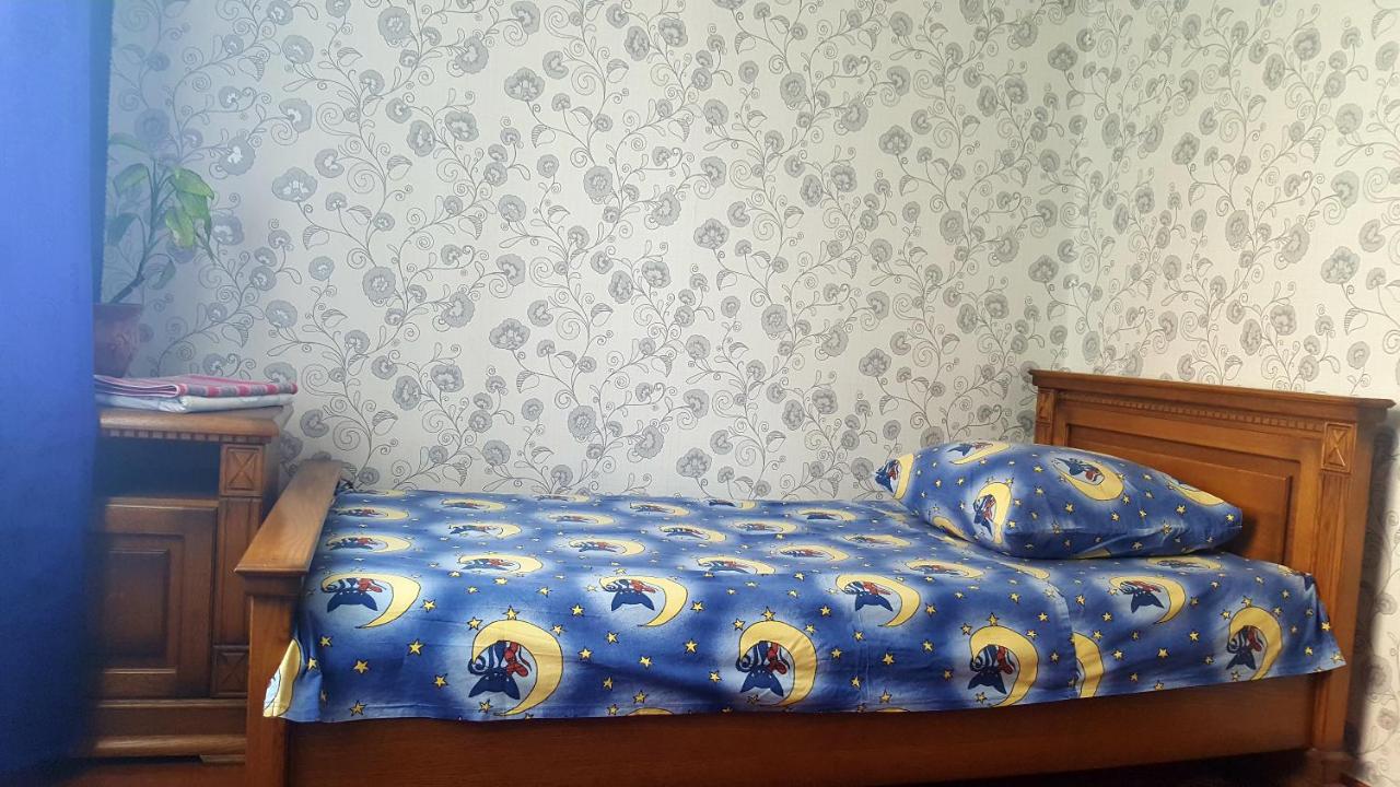 on Naberezhnaya - Housity