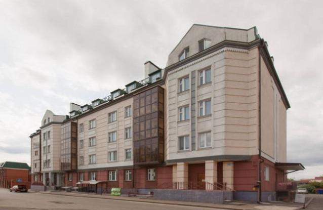 Apartment Kamala - Housity