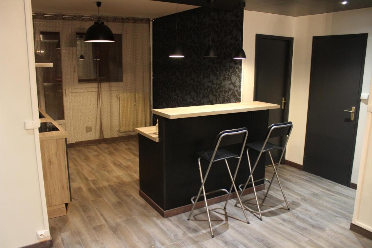 Appartement Place Leclerc - Housity