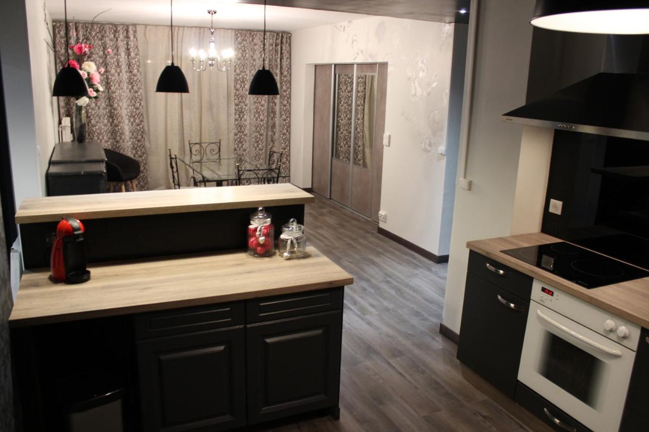 Appartement Place Leclerc - Housity