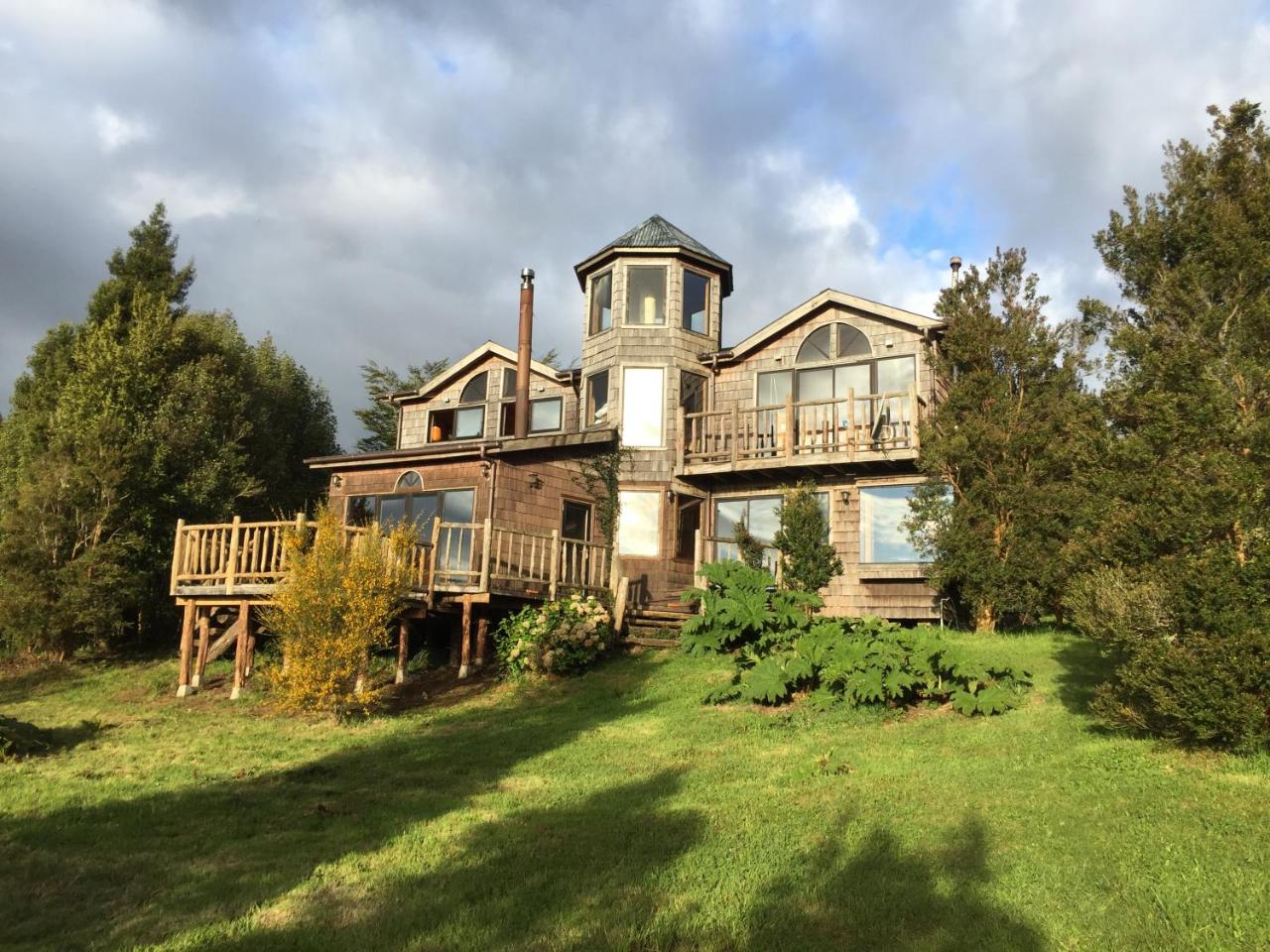 Kiyen Rupu Huillinco Chilo�