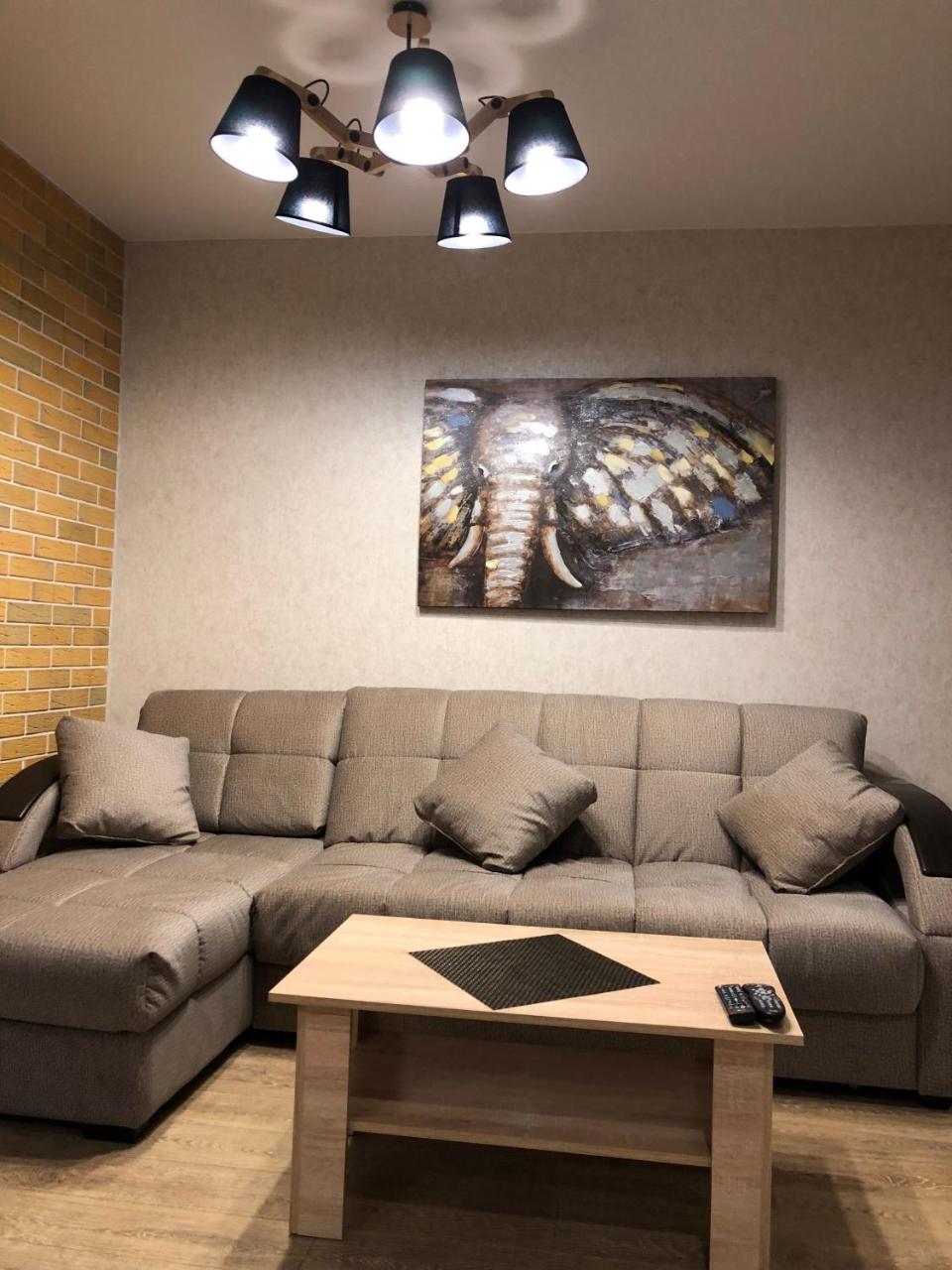 Apartment On Krasnaya 176 - Housity