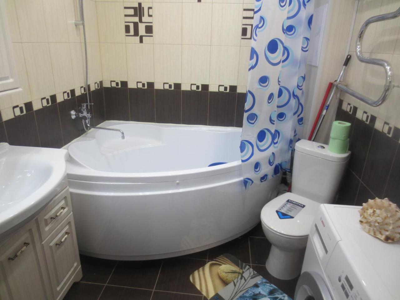 Apartment on Yeroshevskogo - Housity