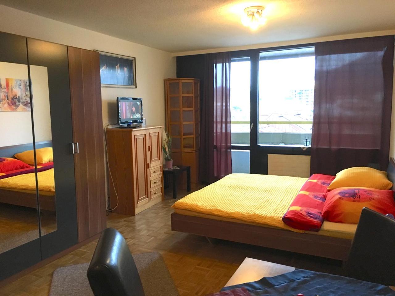 Salzburg  Business - Housity