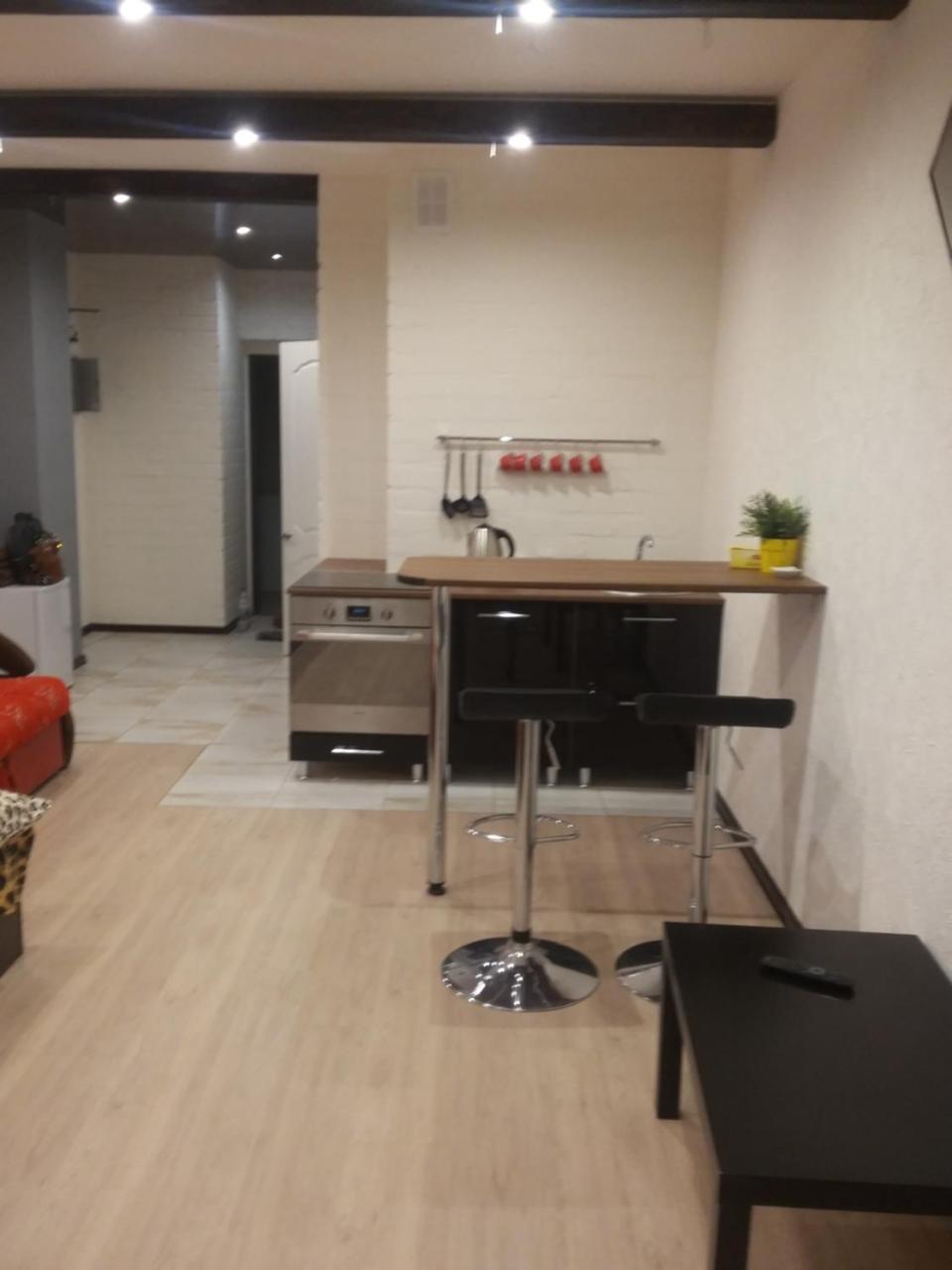 on Novo-Sadovaya - Housity
