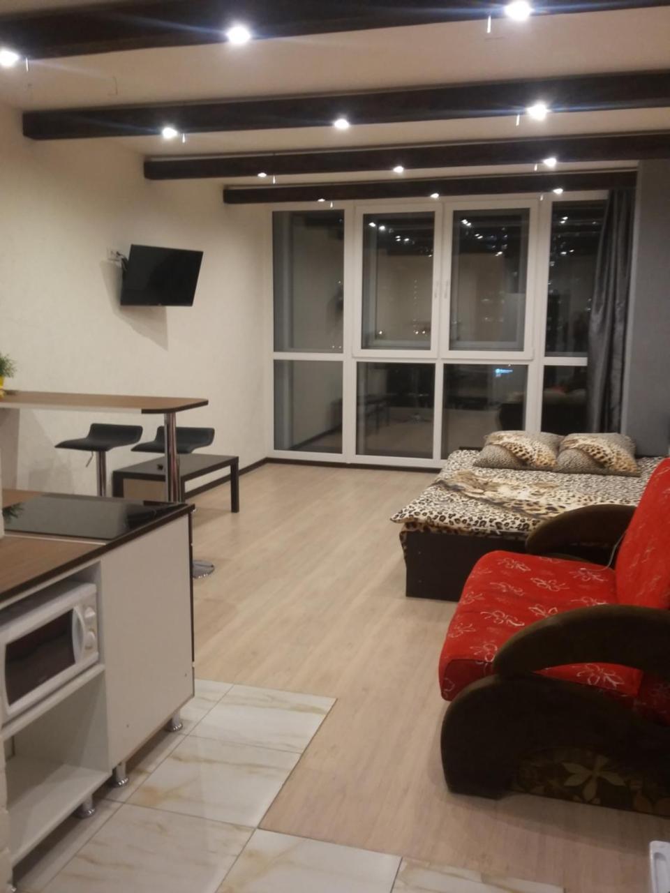 on Novo-Sadovaya - Housity