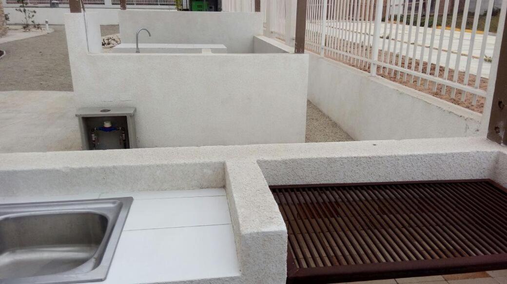 Apartamento Portal Pac�fico