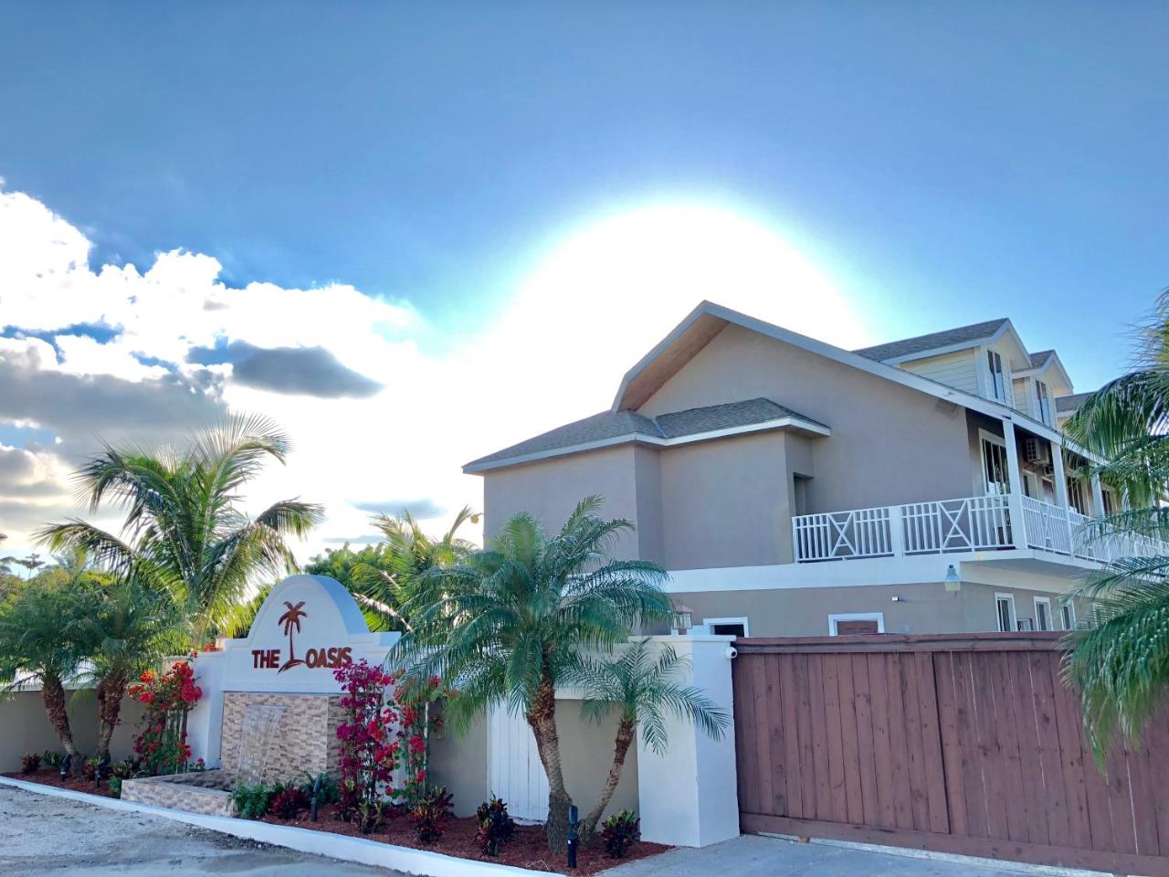 The Oasis Retreat - Housity