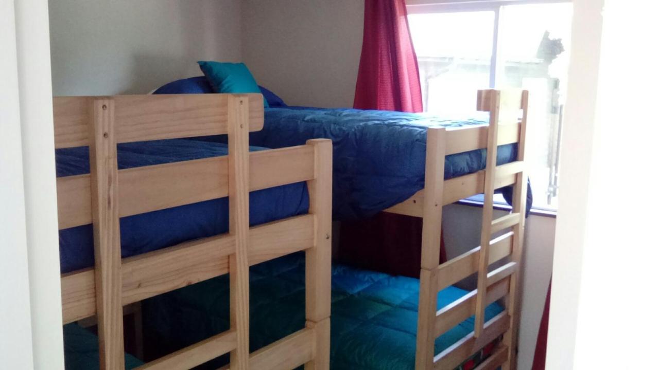 Casa Veraneo Los Robles Pucon