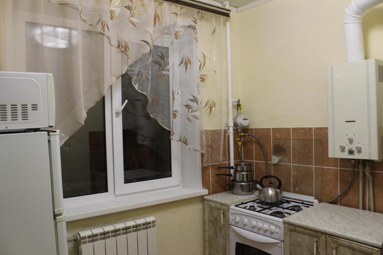 Apartamienty na uritskogho 12a - Housity