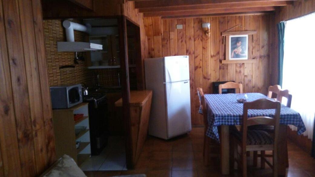 Caba�as Centro de Pucon