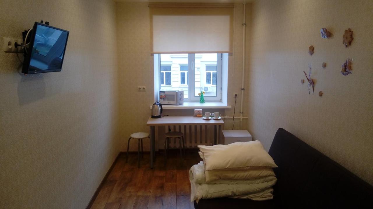 Kremlyovsky Arbat apartment - Housity