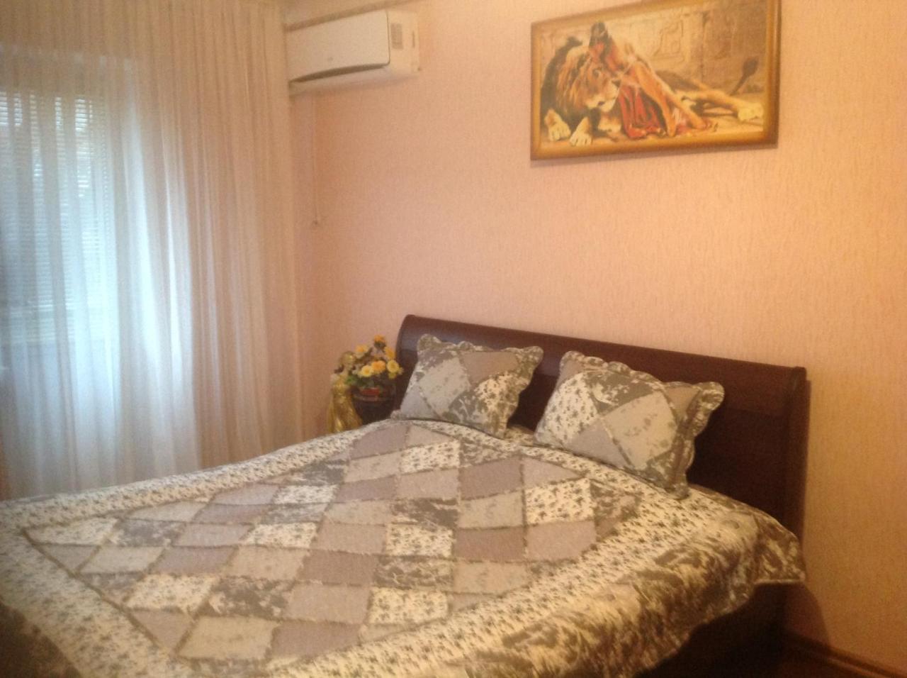 on Rostovskaya - Housity