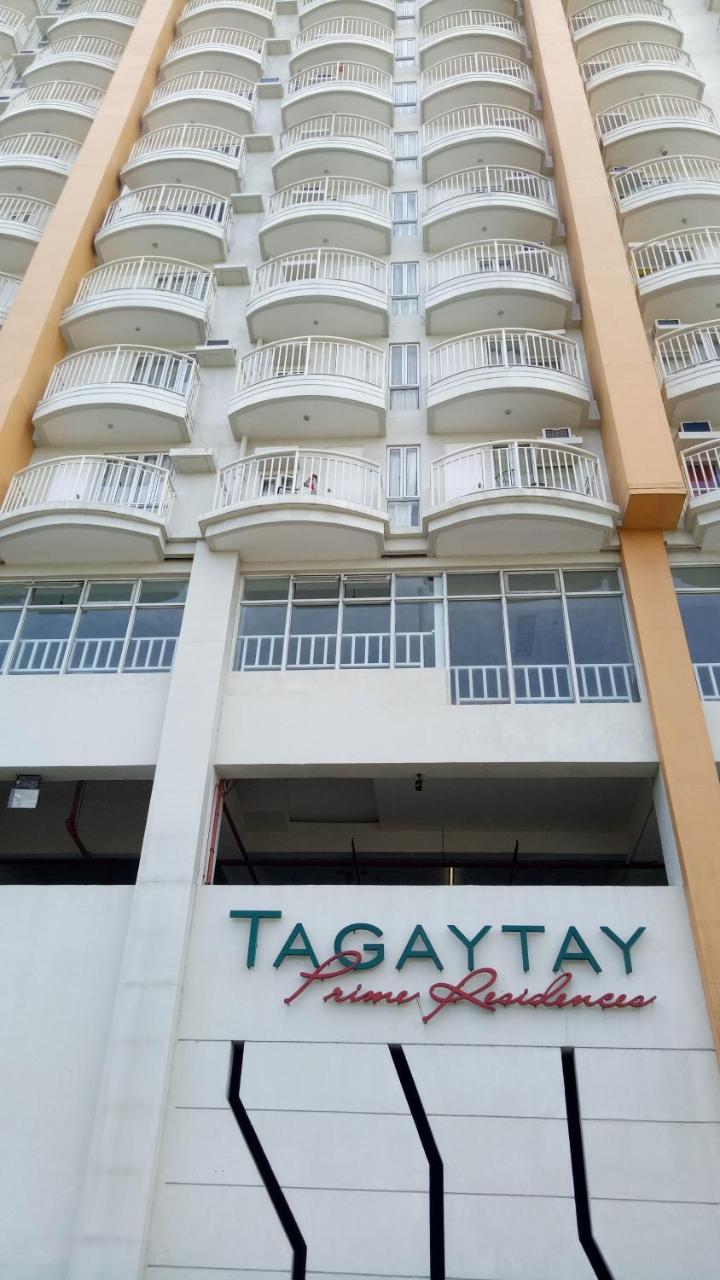 Tagaytay Prime Residences - Housity