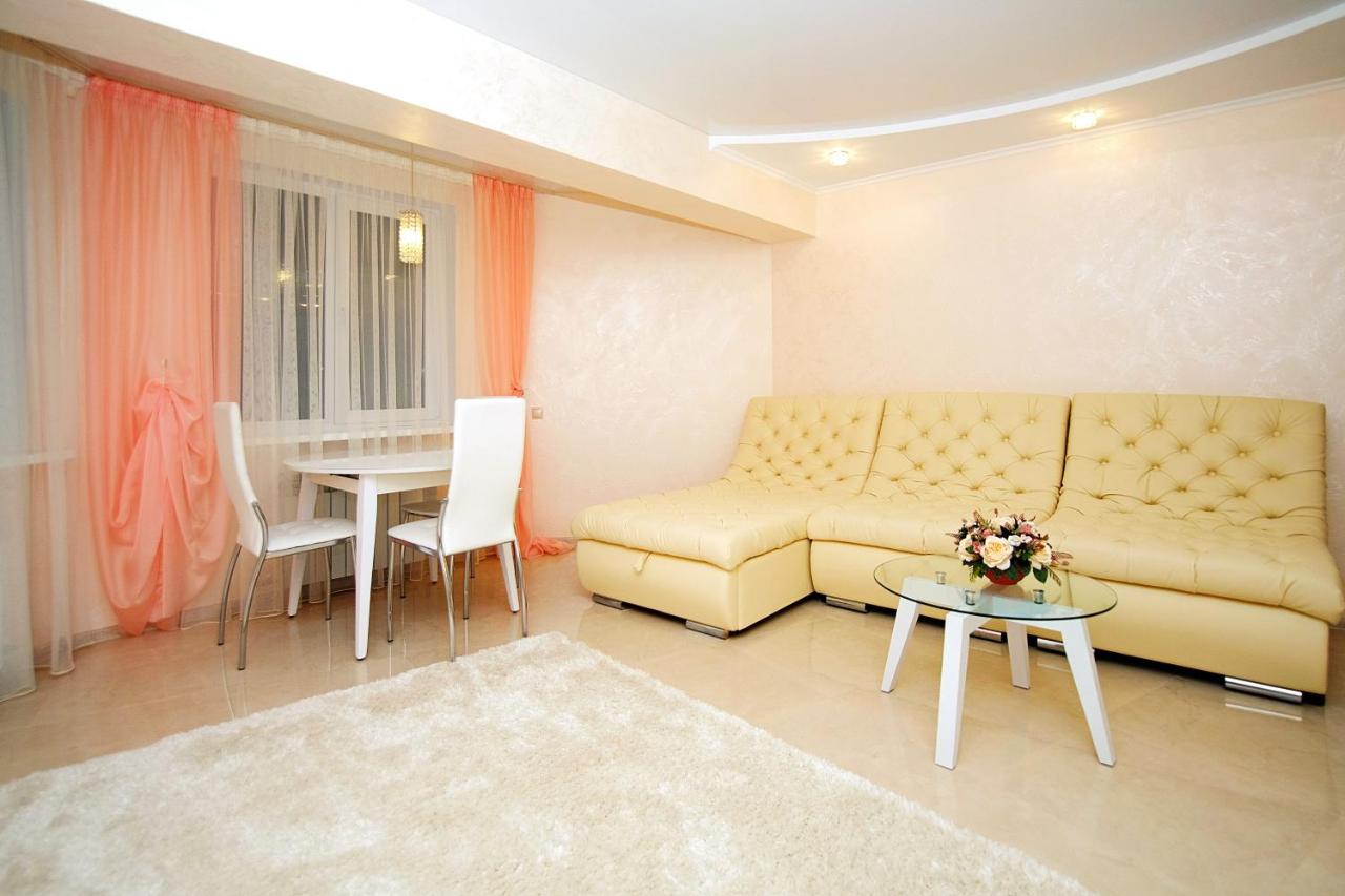 VIP s Sarkvartira on Sakko and Vantseti - Housity