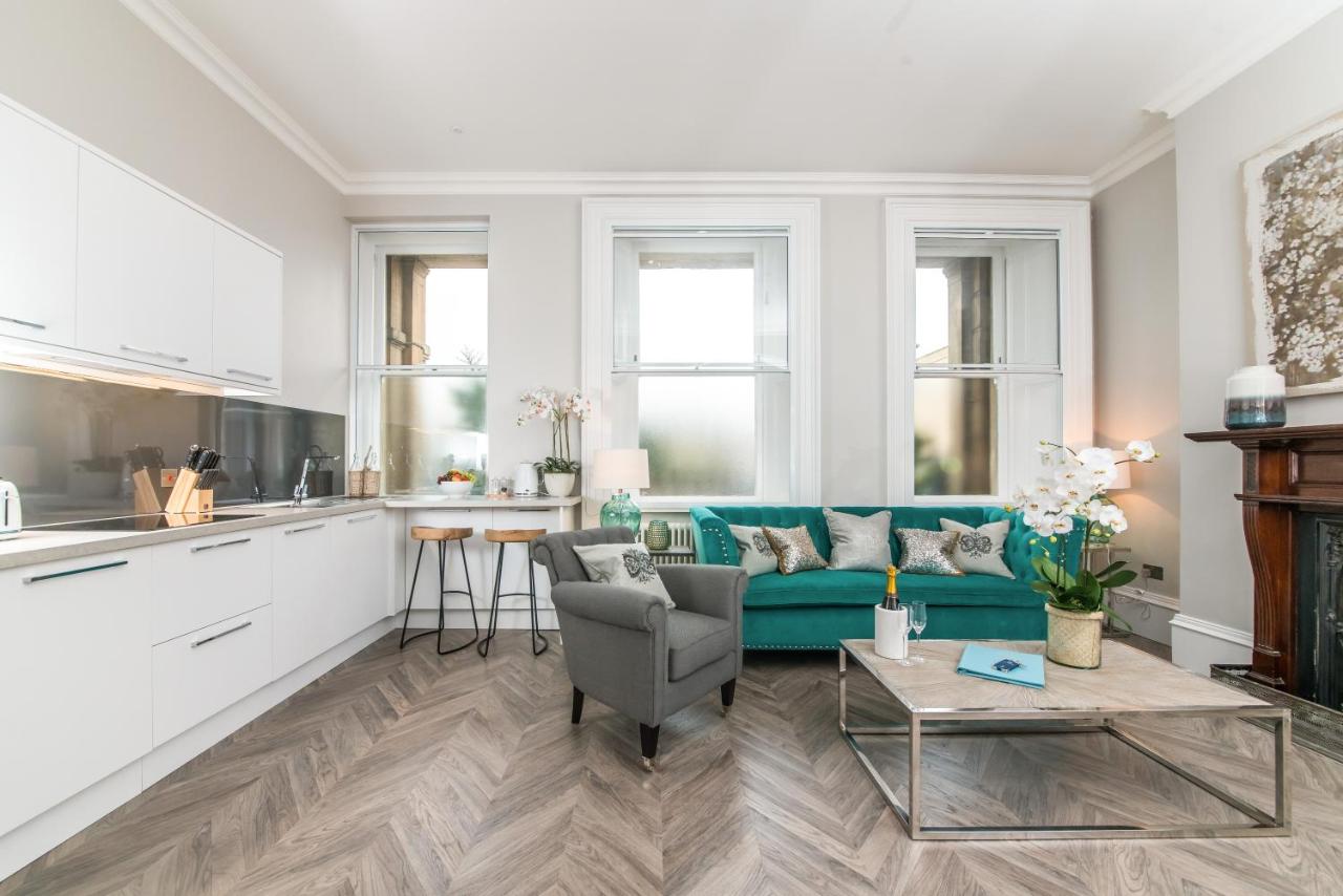 The Halcyon Hotel Apartments, Henry Street - Housity