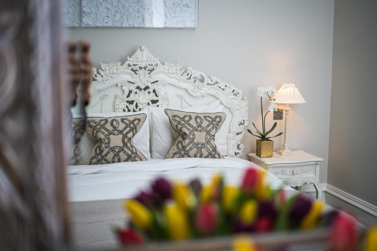 The Halcyon Hotel Apartments, Henry Street - Housity