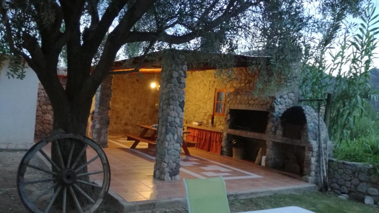 Posada del Sendero Chilecito LA RIOJA - Housity