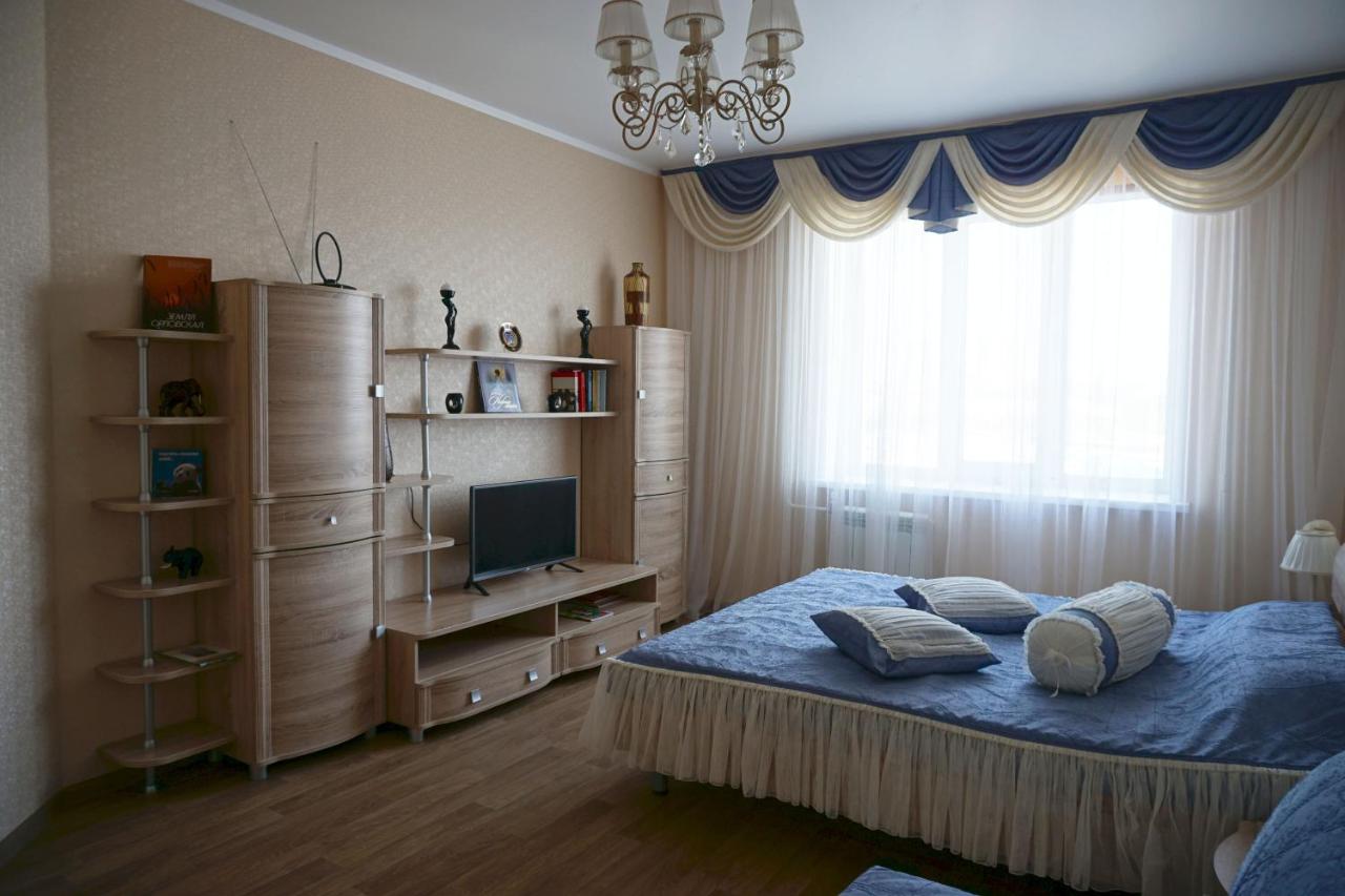 Like at home on Pozharnaya 35 - Housity