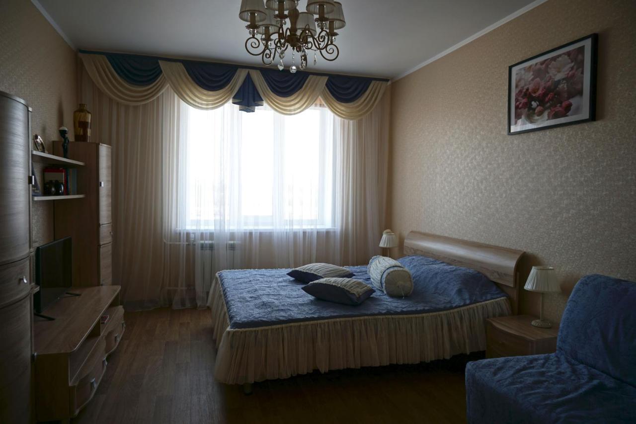Like at home on Pozharnaya 35 - Housity