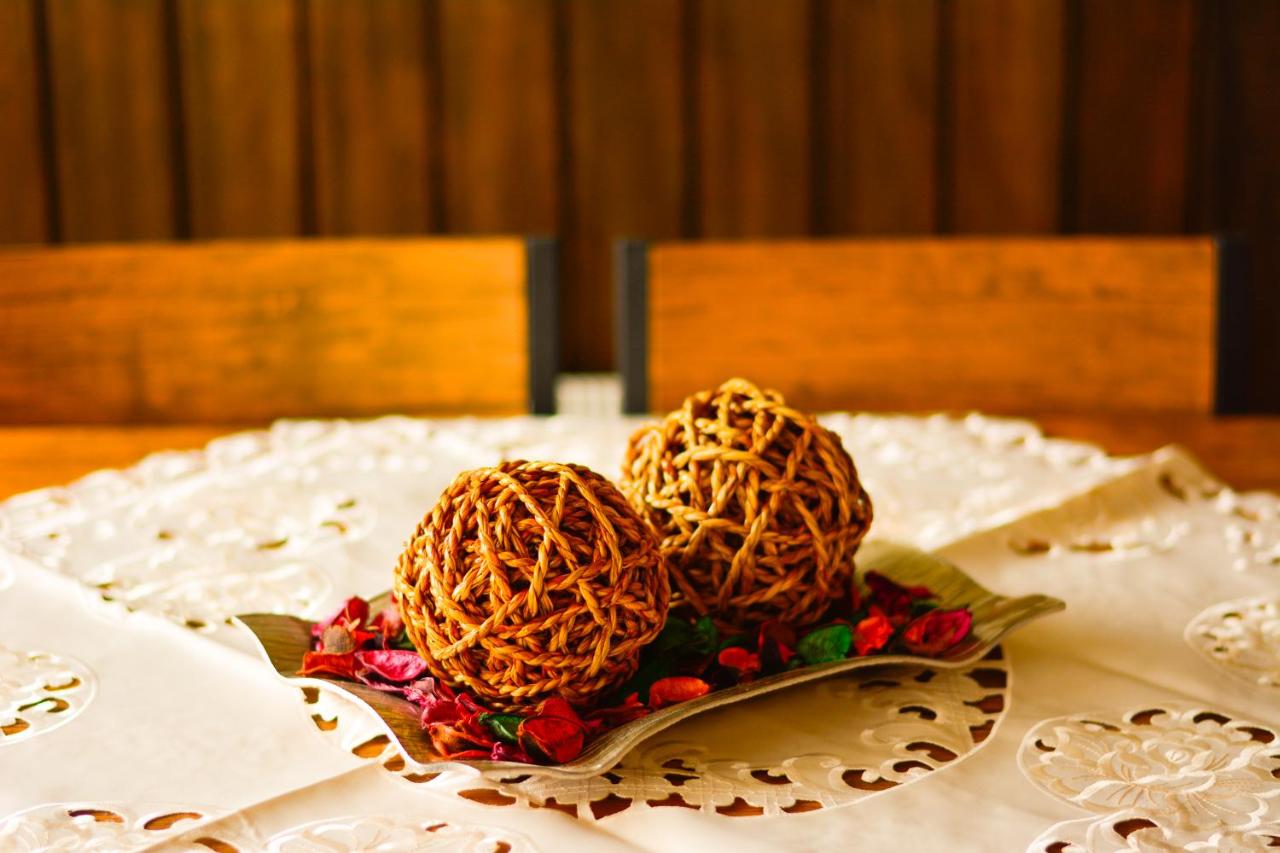 Caba�as Cerro Zapata