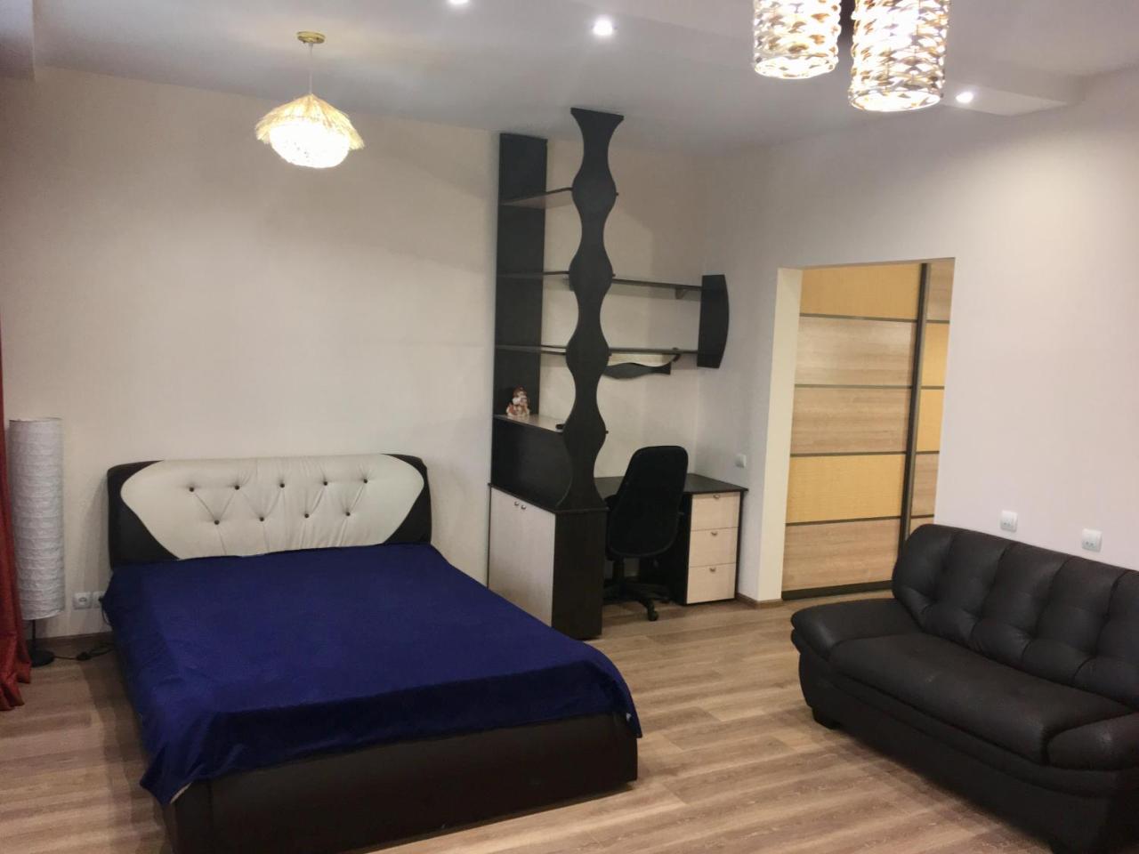 Luxe  Kirova 99b - Housity