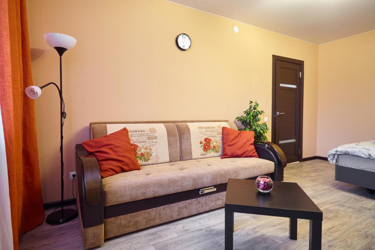 on Markovnikova 10A - Housity
