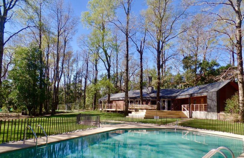 Puc�n Andino, c�modo depto 3 dorm 2 ba�os