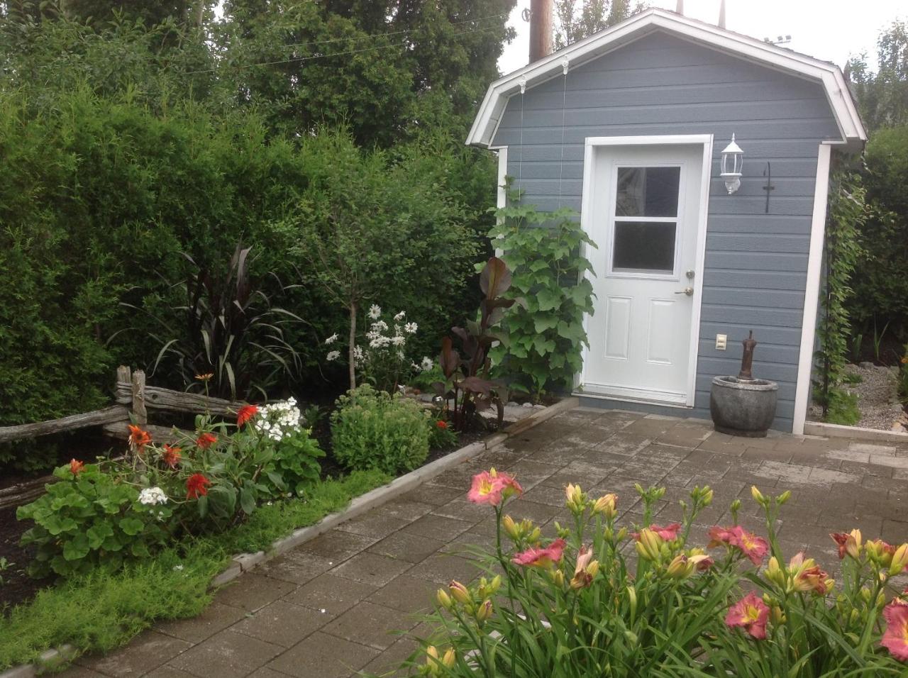Appartement aux 4 Roues - Housity