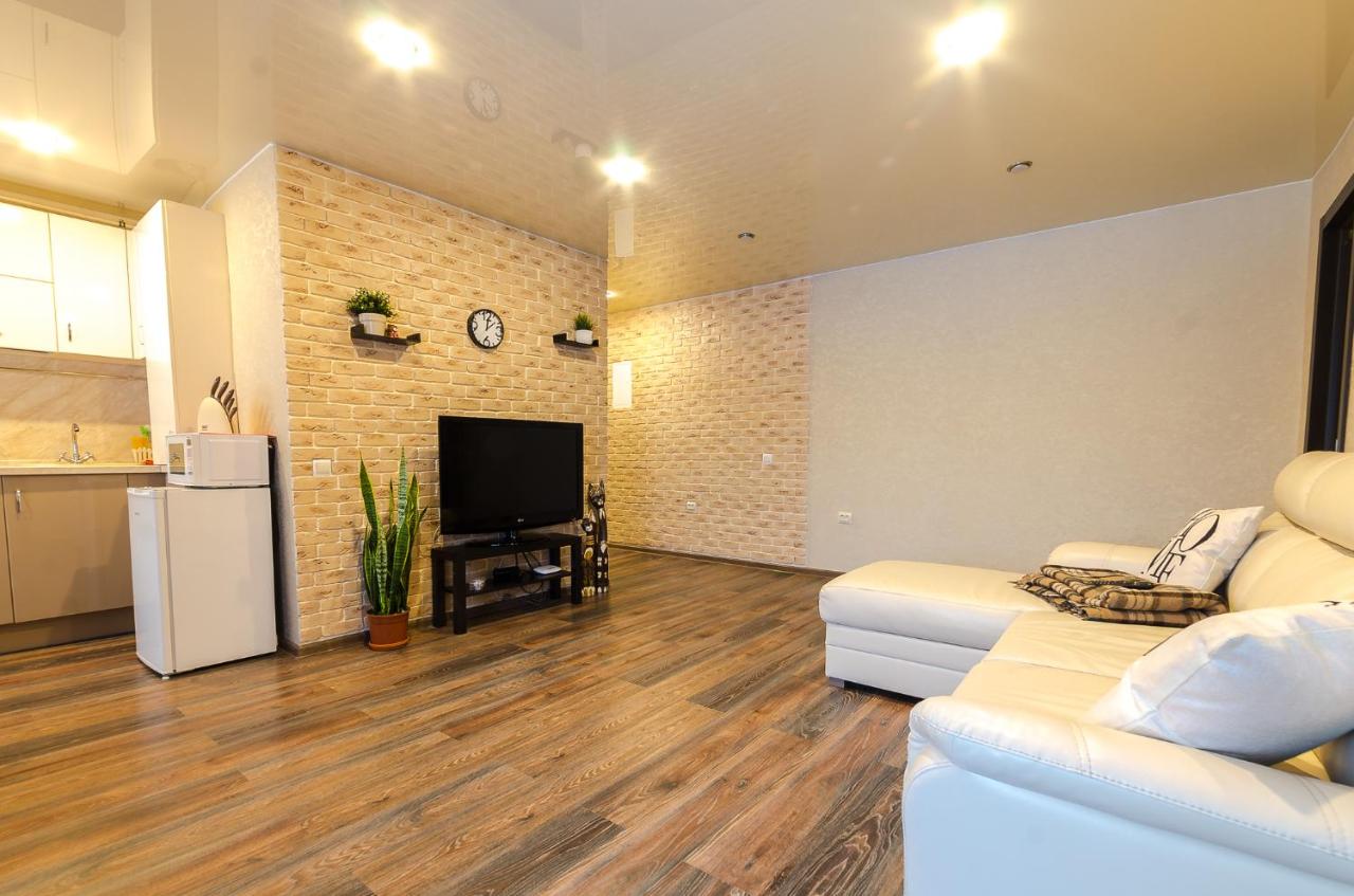 Apartamenty na sovetskoy 5 - Housity