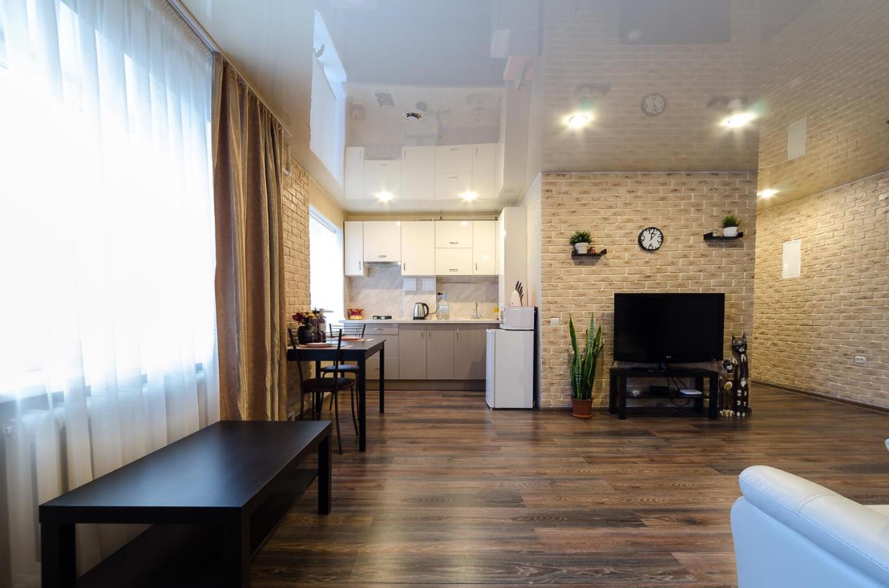 Apartamenty na sovetskoy 5 - Housity