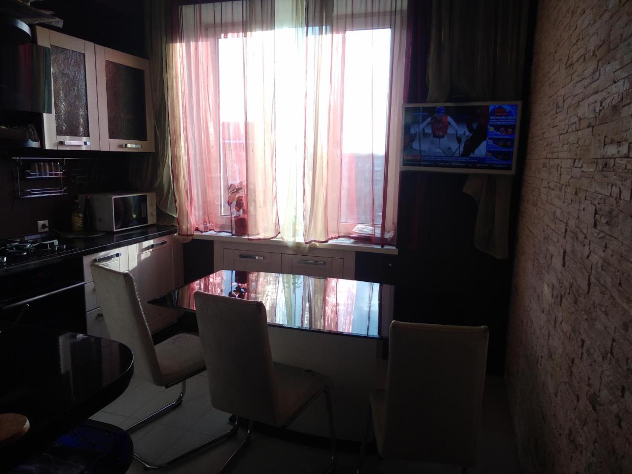 on Gagarina 2 - Housity