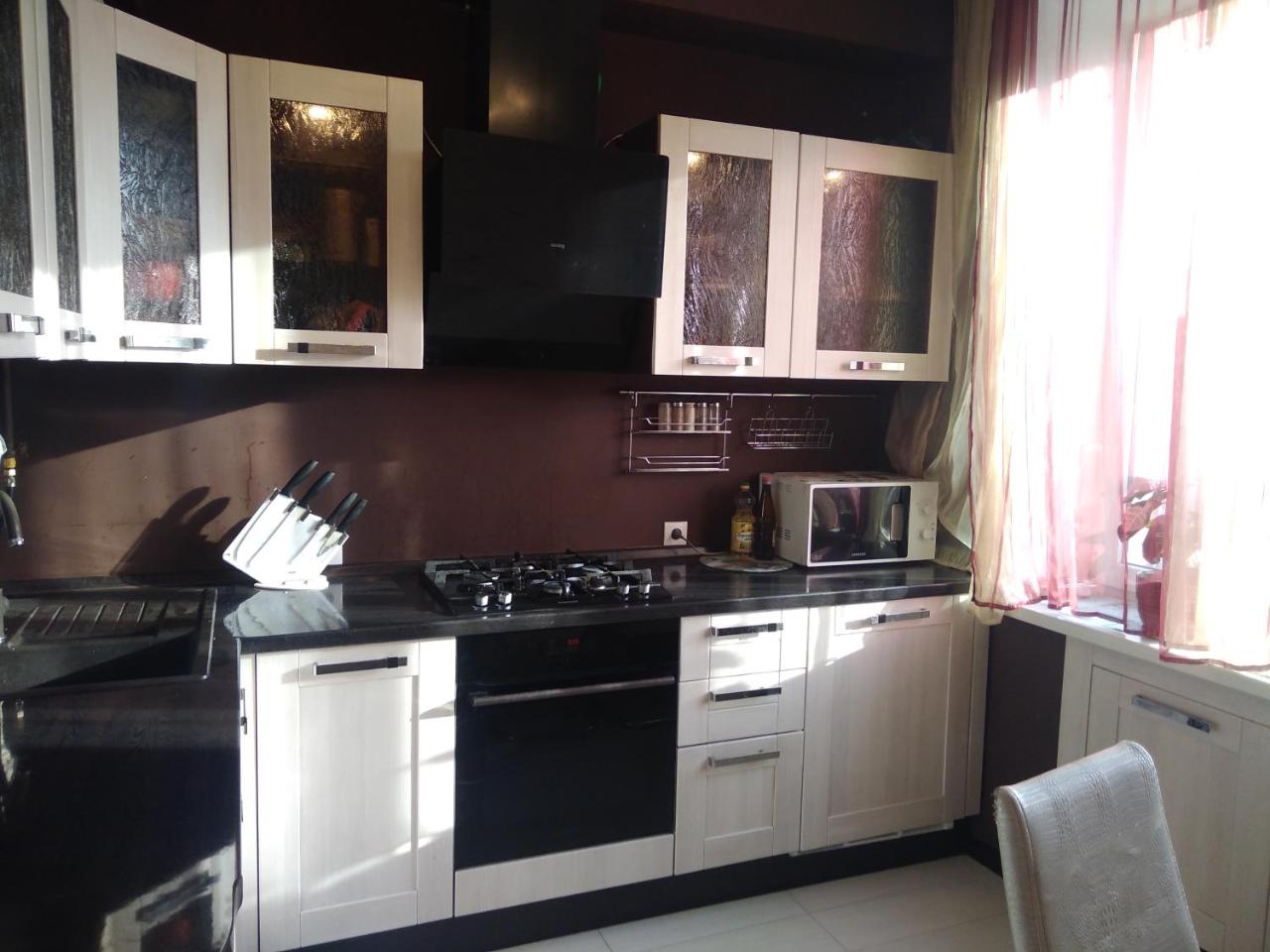 on Gagarina 2 - Housity