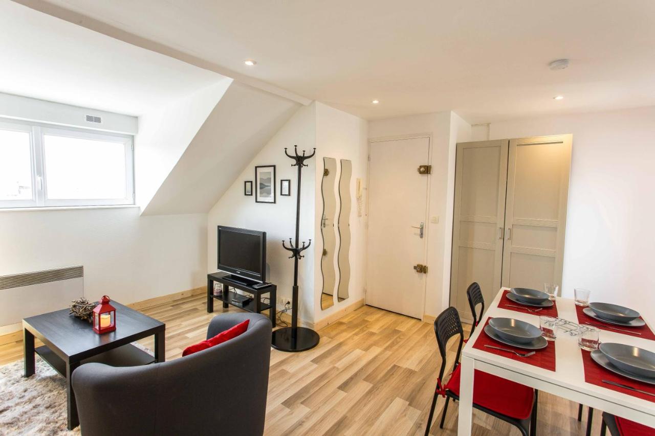 Appartement Cosy 1 Amiens - Housity