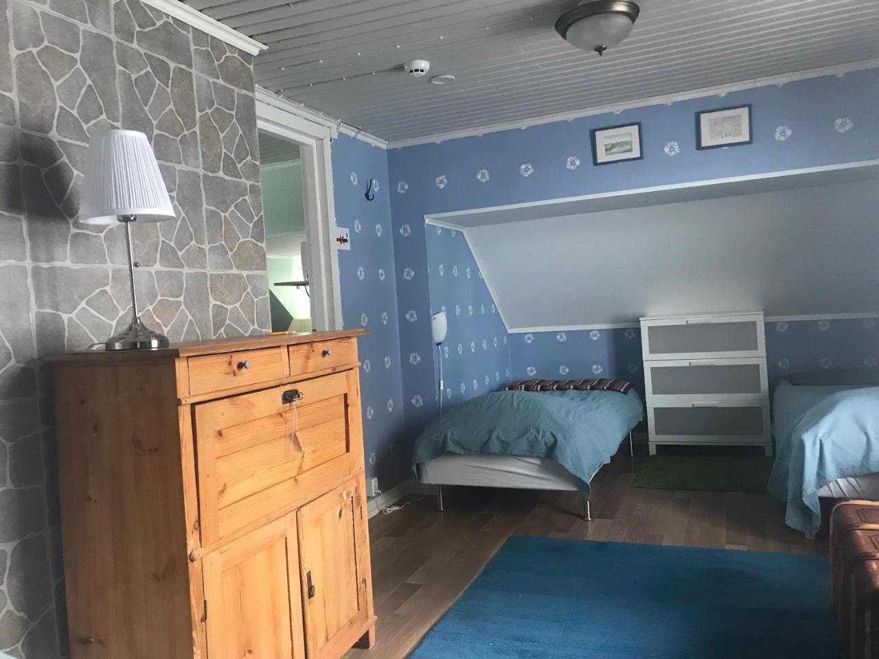 Box Bed & Breakfast - Housity