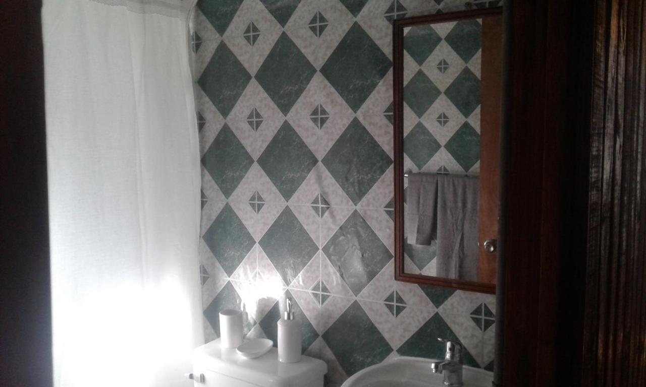 Caba�a 2 a 4 personas por dias