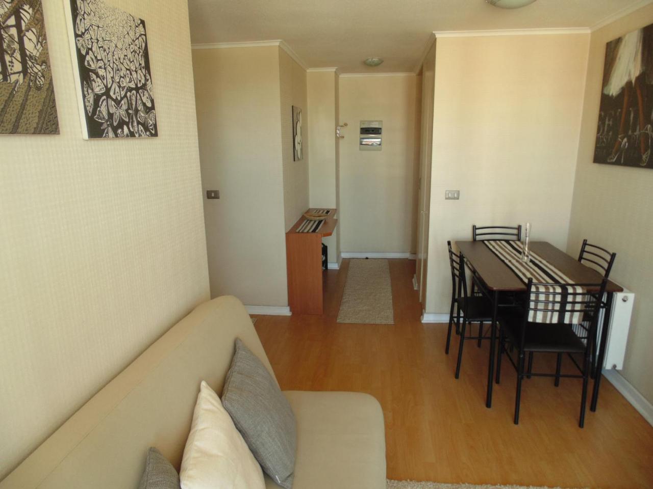 Departamento Concepci�n Centro