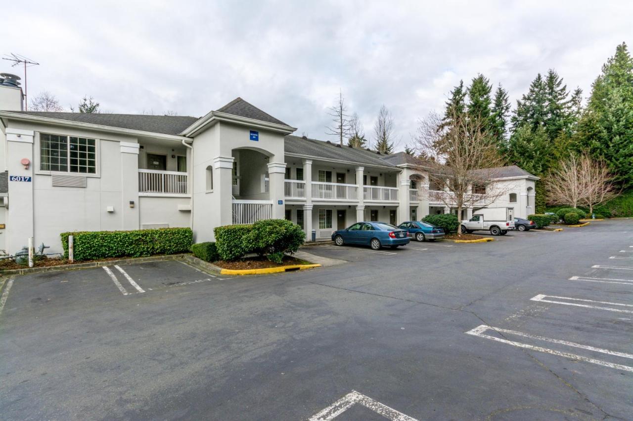 Image: Studio 6-Mountlake Terrace, WA - Seattle