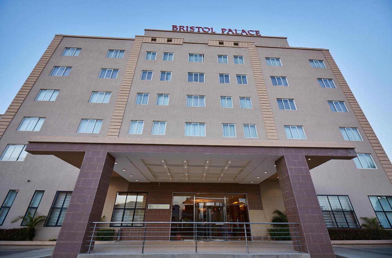 Bristol Palace - Housity