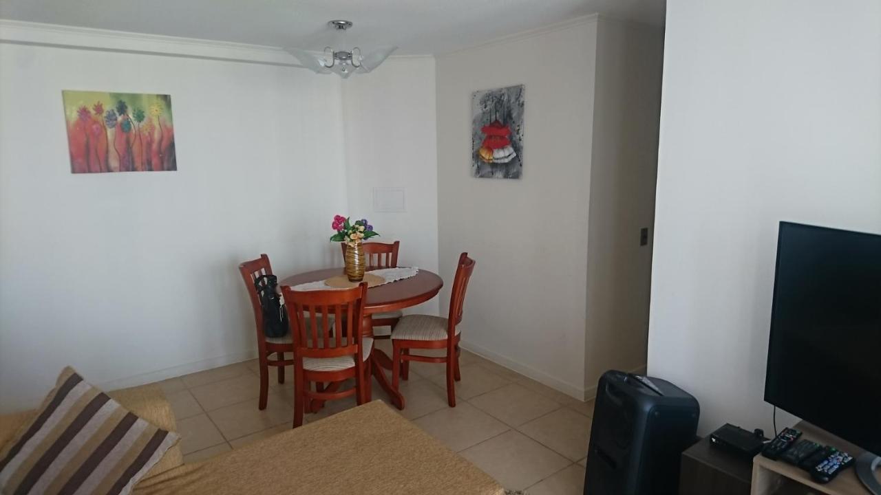 Departamento por d�a en Arica