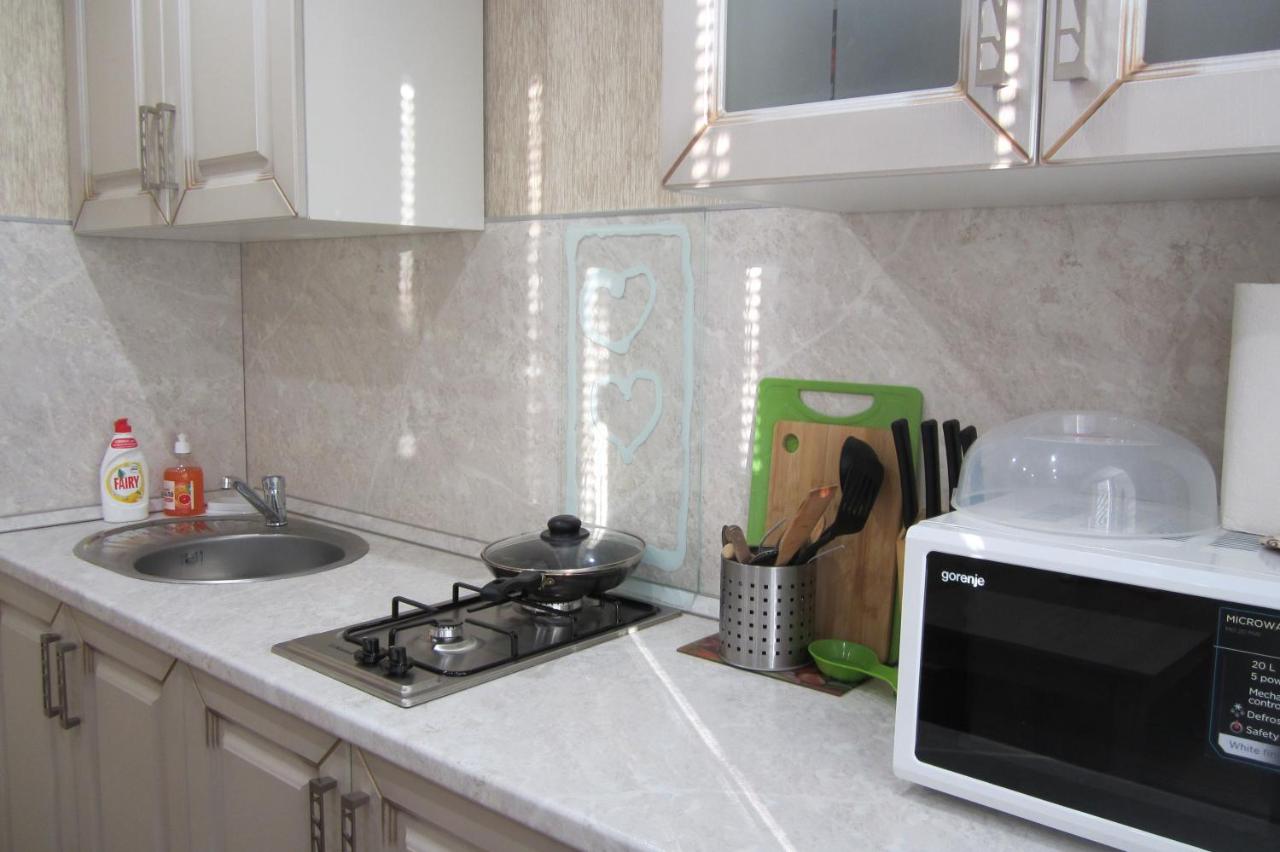 Sovetskaya 9 - Housity