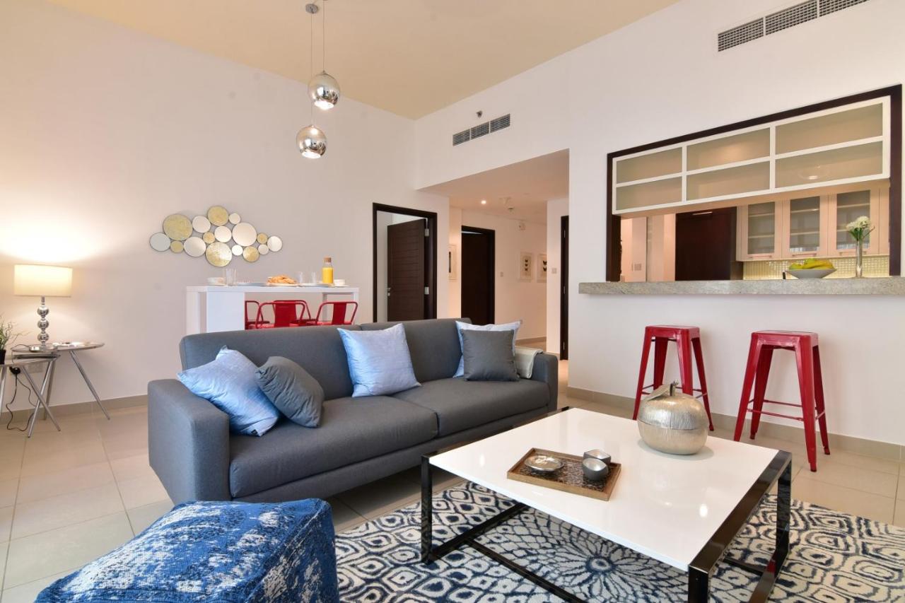 Yallarent Downtown - Boulevard Central - Housity