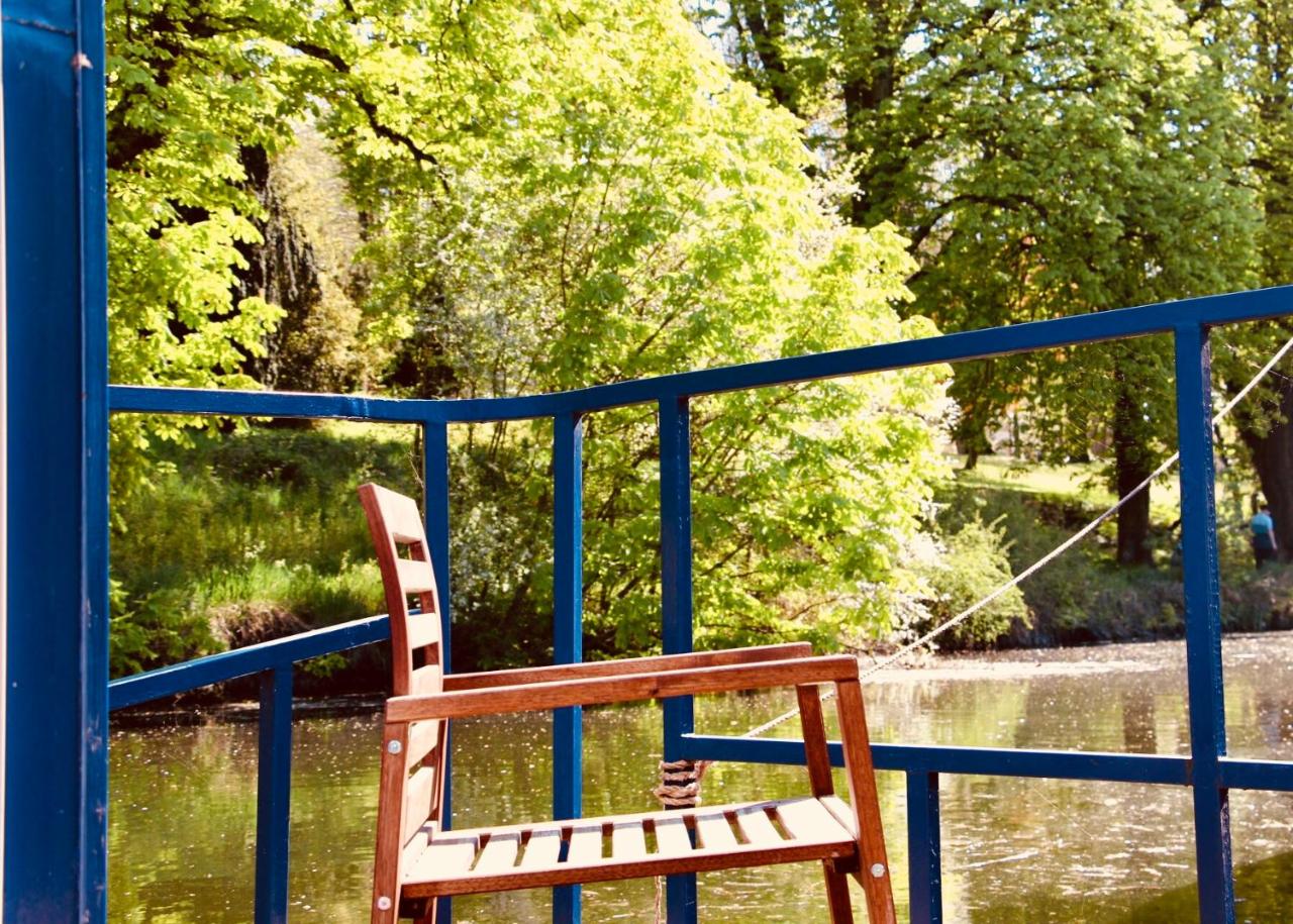 Péniche Alclair - Housity