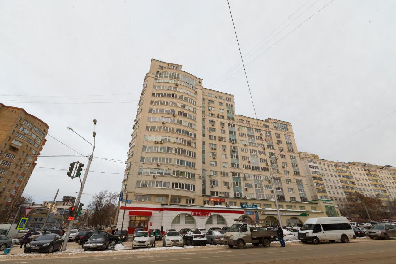 Panoramic View on Salavat Ulaev - Housity