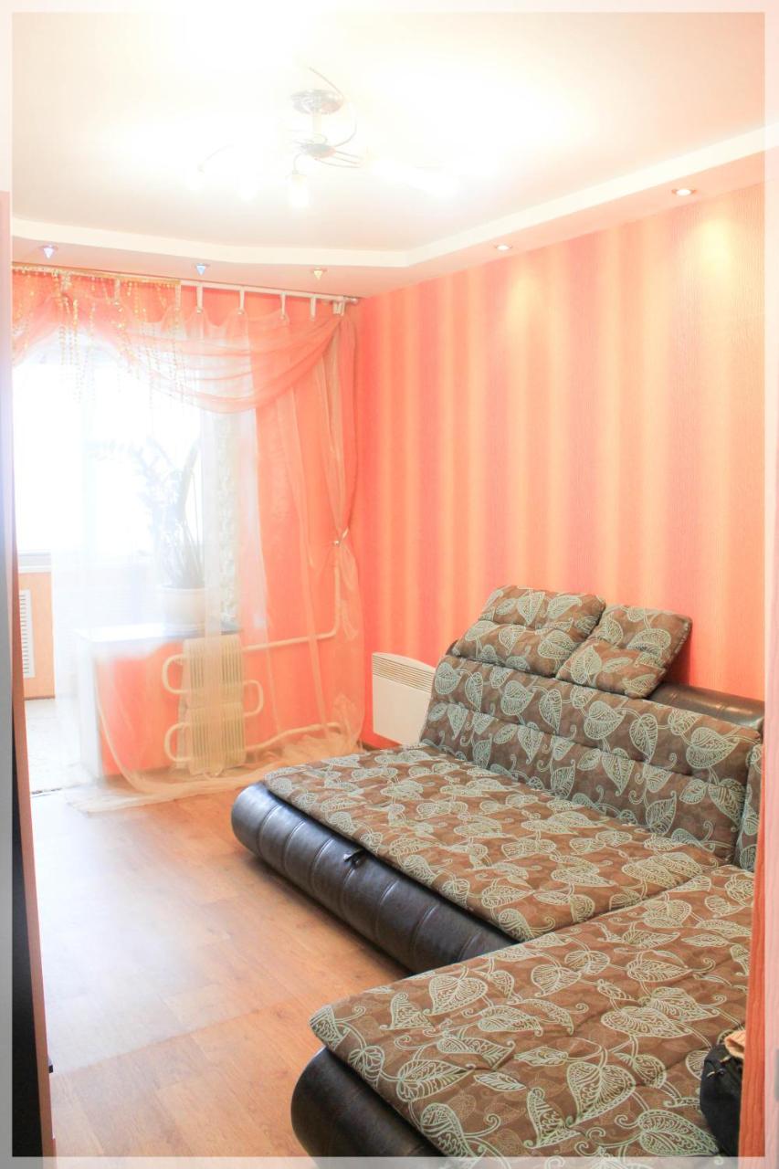 on Nikiforovskaya 22 - Housity