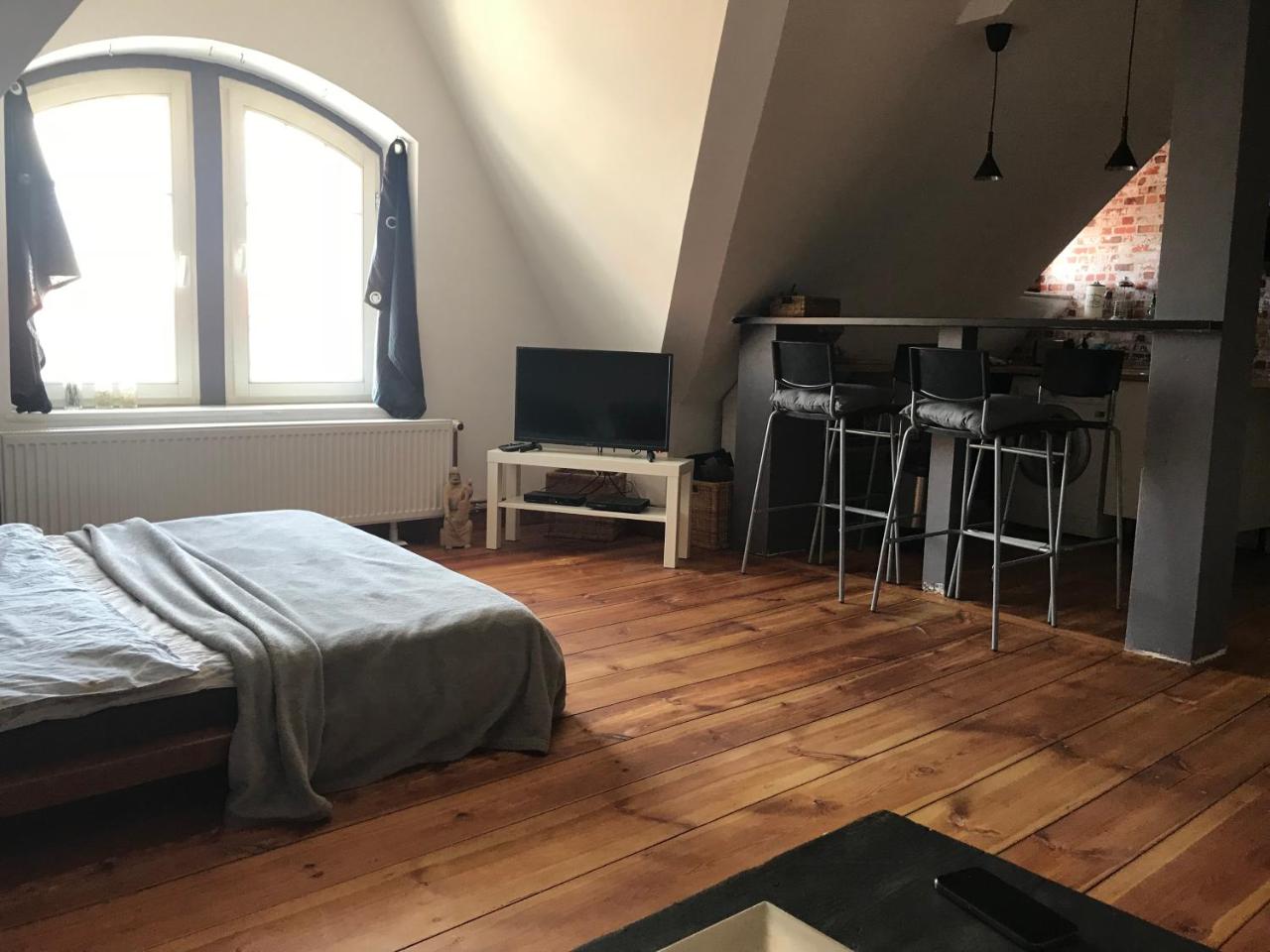 Apartament w samym sercu miasta - Housity