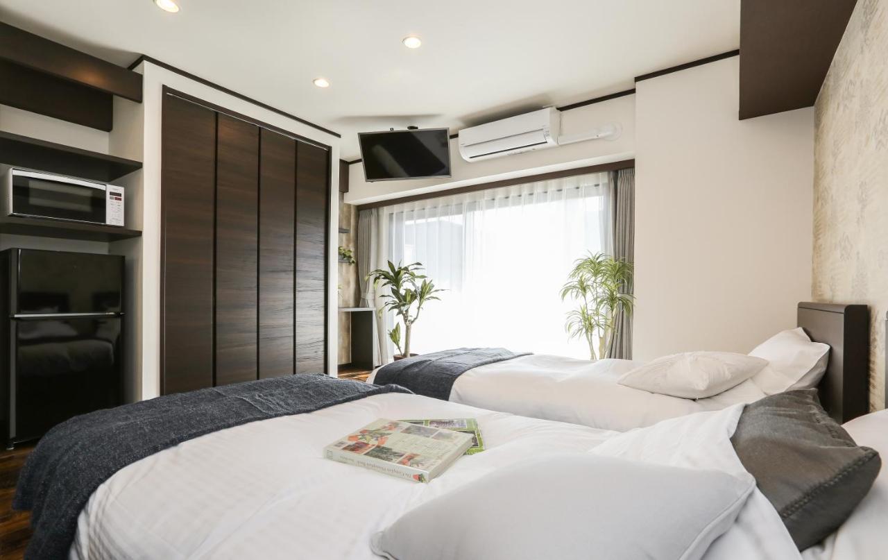 Vacation Rent Kanayama - Housity