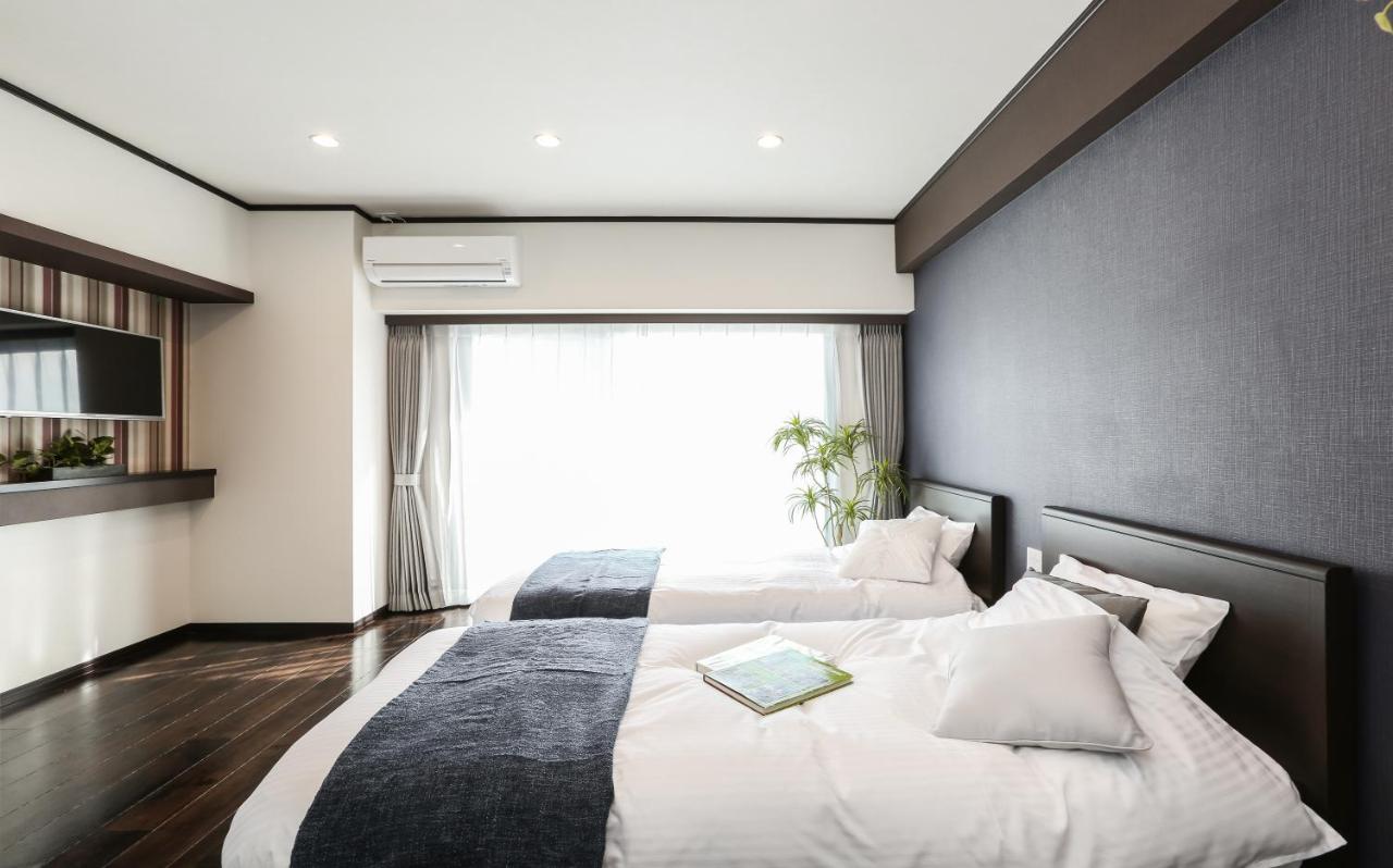 Vacation Rent Kanayama - Housity